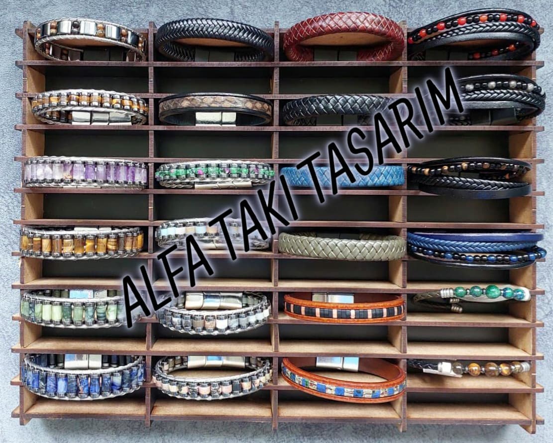 ALFA TAKI TASARIM